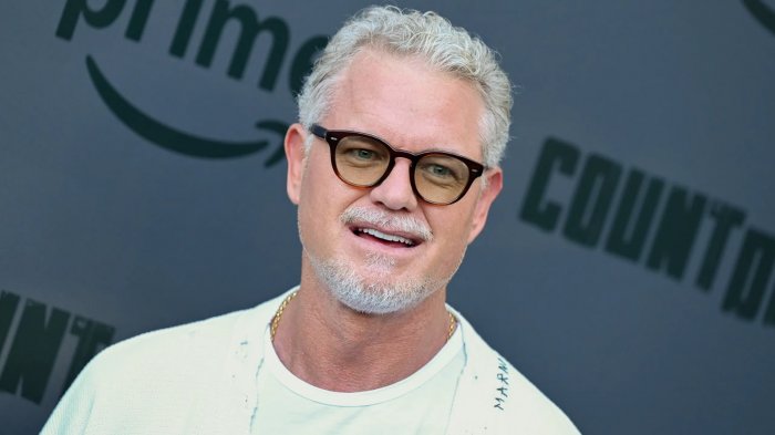Eric Dane escluso dal 'In Memoriam' agli Oscar, Shonda Rhimes: 'Non era una star del cinema'