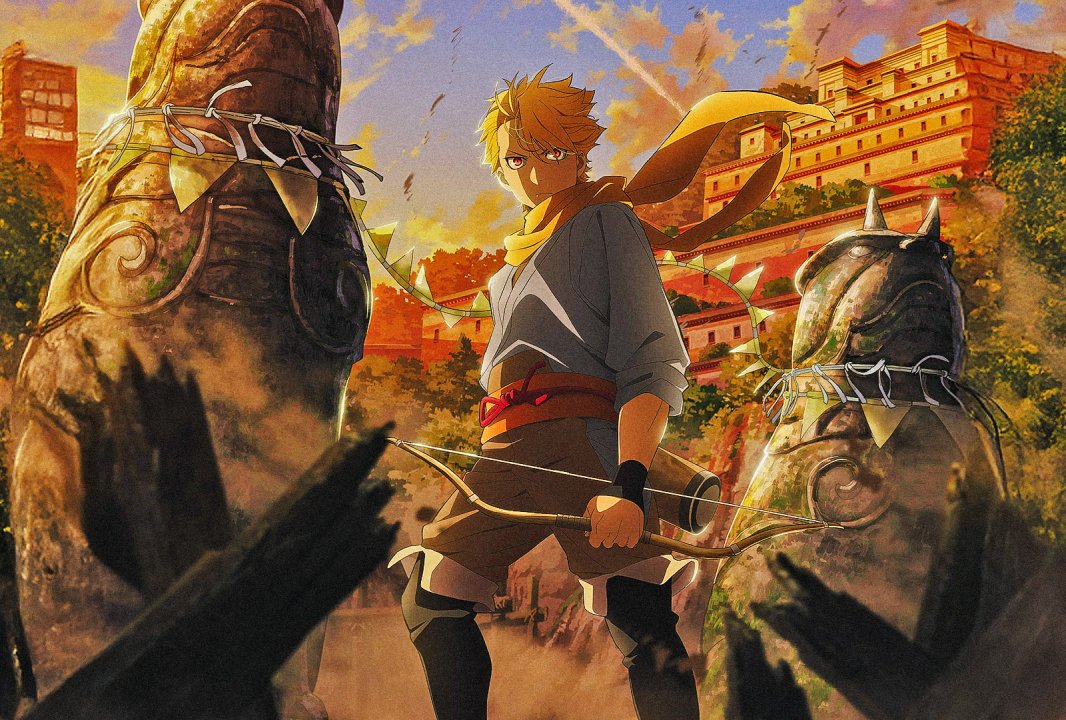 Daemons of the Shadow Realm, recensione del primo episodio: magia, misteri e adrenalina