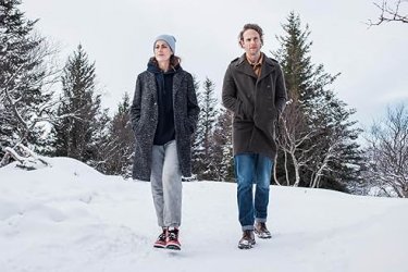 Jack Fox Vivian Olafsdottir