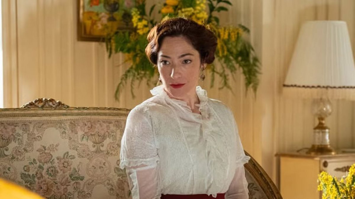 La Promessa anticipazioni 22 marzo, Eugenia sfida Don Alonso: andrà da Cruz La Promessa anticipazioni 22 marzo, Eugenia sfida Don Alonso: andrà da Cruz