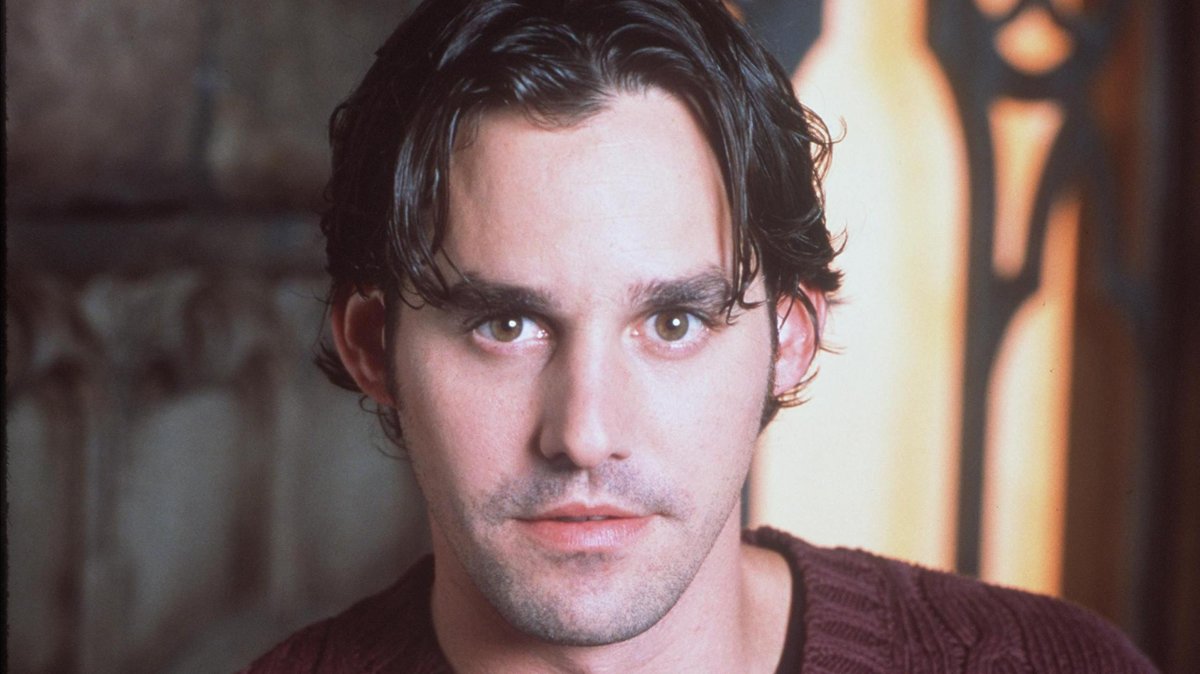nicholas brendon il ricordo delle star di buffy l ammazzavampiri mio dolce nicky da Movieplayer.it nicholas brendon il ricordo delle star di buffy l ammazzavampiri mio dolce nicky