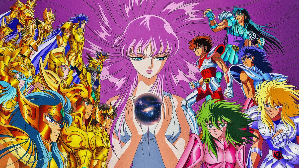 i cavalieri dello zodiaco guida a cosa guardare e cosa leggere da Movieplayer.it i cavalieri dello zodiaco guida a cosa guardare e cosa leggere