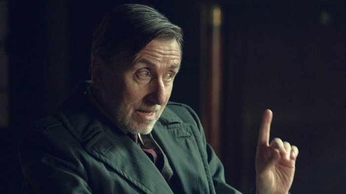 Peaky Blinders: The Immortal Man, Tim Roth svela perché non ha mai visto la serie