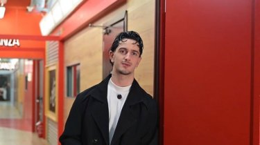 Antonio Stillante Qb3Wsen