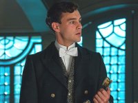 La Promessa anticipazioni 23 marzo: Curro umiliato, Manuel cede a Leocadia