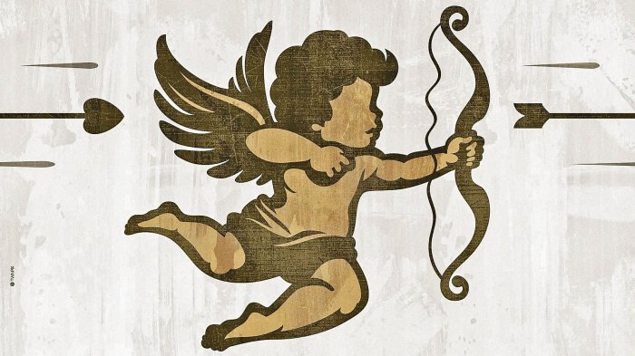 Il Dio dell'Amore, recensione: i colori di Roma per una (non) commedia carica di bellezza