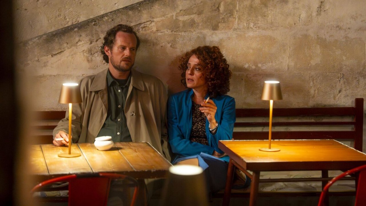 Imma Tataranni 5 stasera su Rai 1, anticipazioni terza puntata: Diana tradita, Pietro geloso