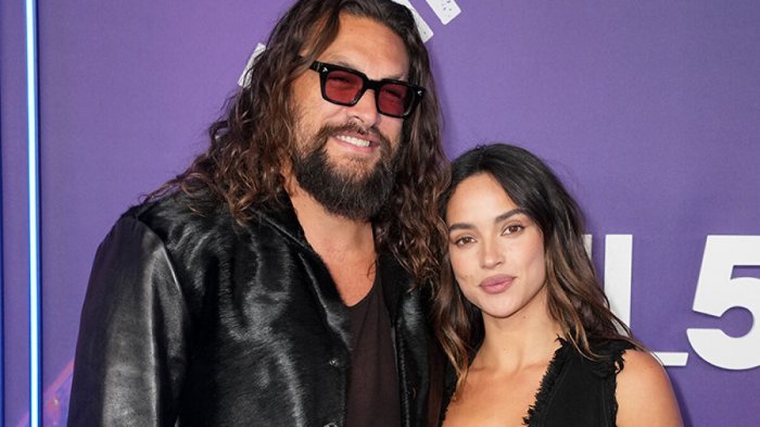 Jason Momoa ha dovuto evacuare la sua casa alle Hawaii dopo le inondazioni: 'Siamo al sicuro'