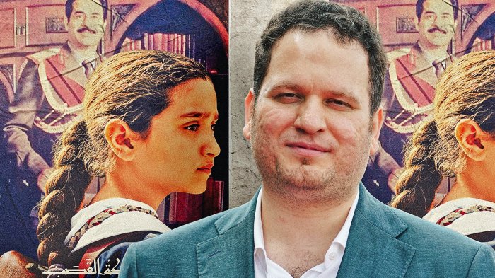 La torta del Presidente, intervista ad Hasan Hadi: 'Un racconto universale che parte dai miei ricordi'