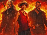 One Piece: le serie da recuperare se avete amato il live action Netflix