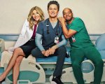 Scrubs, recensione del revival: l’aquila torna a volare (anche con il mal di schiena!)