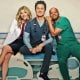 Scrubs, recensione del revival: l’aquila torna a volare (anche con il mal di schiena!)