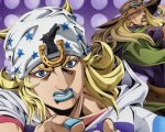 Steel Ball Run: la recensione della nuova serie anime di JoJo su Netflix