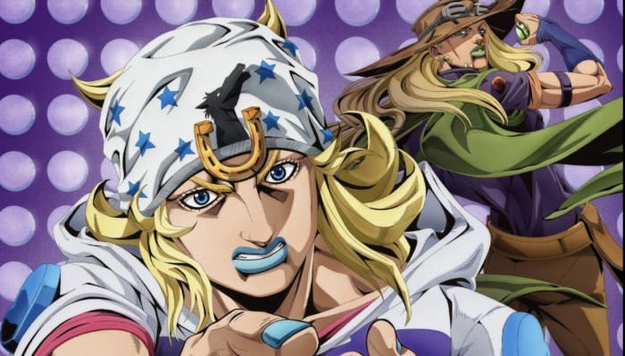 Steel Ball Run: la recensione della nuova serie anime di JoJo su Netflix