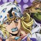 Steel Ball Run: la recensione della nuova serie anime di JoJo su Netflix
