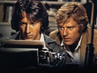 Tutti gli uomini del presidente festeggia i 50 anni con un 4K che trasuda anni Settanta