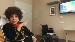 Gina Lollobrigida: Diva Contesa - Trailer della docuserie HBO Max