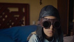 Leila - Trailer del film di Clementina Abba Legnazzi, Alessandro Abba Legnazzi e Giada Vincenzi