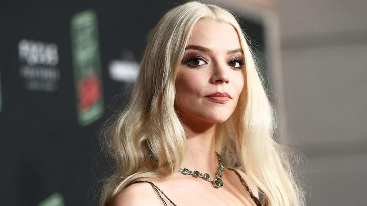 anya taylor joy non ha dubbi questo 232 il peggior personaggio della mia carriera