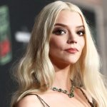 Anya Taylor-Joy non ha dubbi: 'Questo è il peggior personaggio della mia carriera'