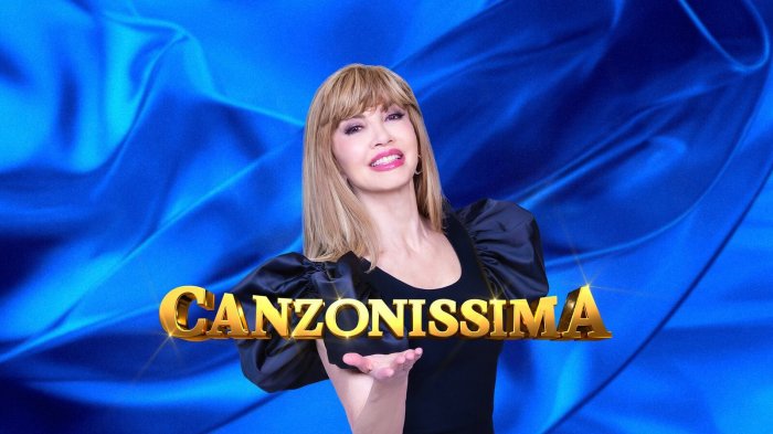 Canzonissima, il ritorno dello show Rai è solo un karaoke “di talento”