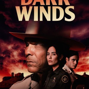 Locandina di Dark Winds
