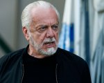 Aurelio De Laurentiis contro il ministro Giuli: 'Alla cultura ha fatto solo caz..te'