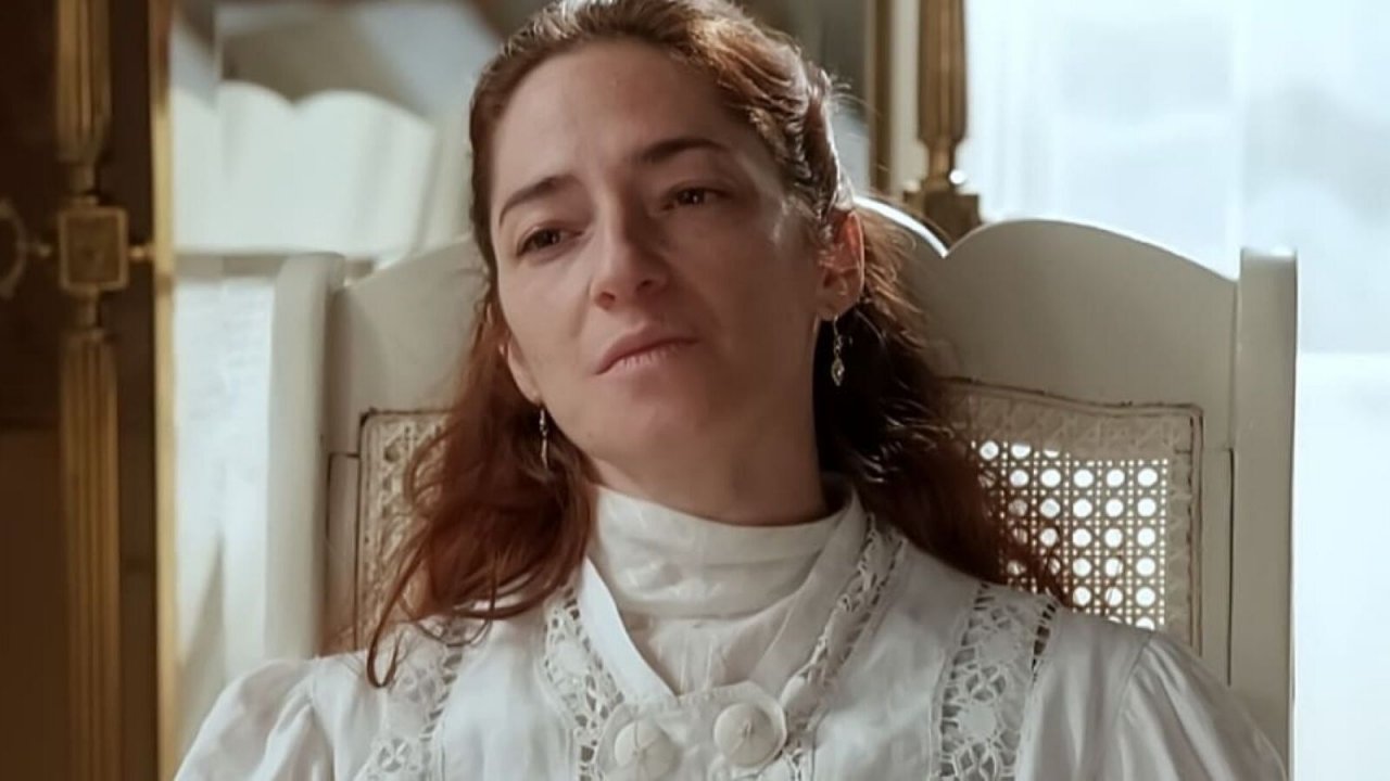 La Promessa anticipazioni 24 marzo: Eugenia torna da Lorenzo, Leocadia è nel panico!