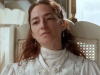 La Promessa anticipazioni 24 marzo: Eugenia torna da Lorenzo, Leocadia è nel panico!