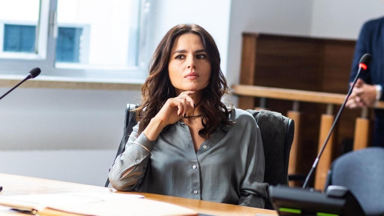 Guerrieri con Alessandro Gassmann stasera su Rai 1 con la terza puntata: le anticipazioni