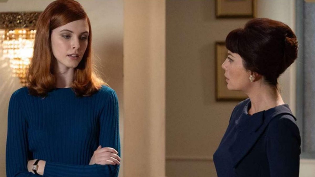 il paradiso delle signore anticipazioni 25 marzo 2026 odile completamente soggiogata da ettore