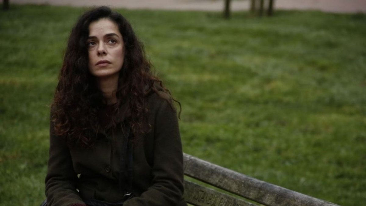 la forza di una donna anticipazioni 25 marzo 2026 bahar ceyda e bersan prendono il pacco sbagliato