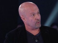 Marco Berry senza freni al Grande Fratello Vip 8: 'Nicolò Brigante è solo fisico'