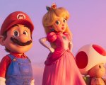 Anya Taylor-Joy ha vomitato la prima volta che ha doppiato la Principessa Peach in Super Mario