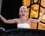 Rachel Zegler: a Broadway niente scena del balcone di Evita per questioni di sicurezza