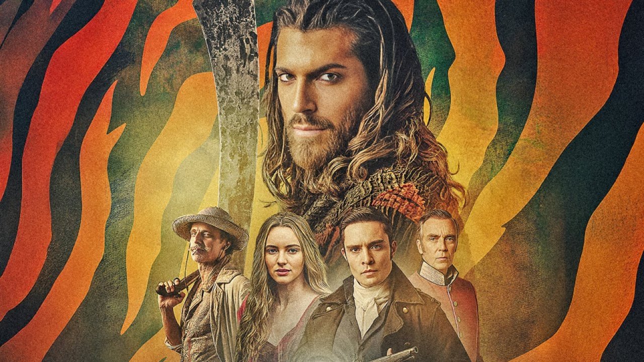 Sandokan e il fascino di Can Yaman: ecco perché il blu-ray batte l'esperienza televisiva