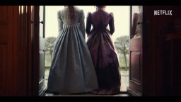 Bridgerton - Teaser trailer stagione 5 della serie Netflix