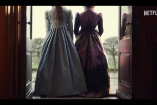 Bridgerton - Teaser trailer stagione 5 della serie Netflix