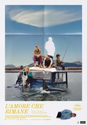 Locandina di L'amore che rimane