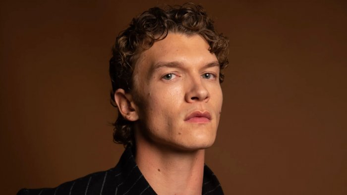 Connor Storrie, star di Heated Rivalry, tra le guest star di Criminal Minds: Evolution