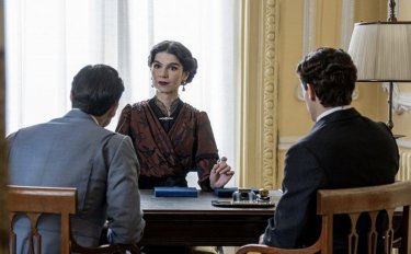 Curro Lope Esmeralda