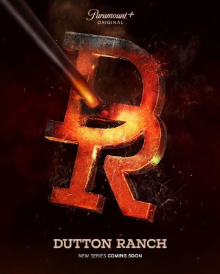 Locandina di Dutton Ranch