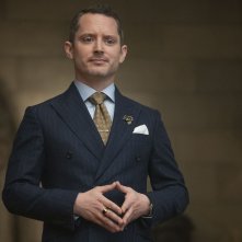 Finché morte non ci separi 2: Elijah Wood in una foto