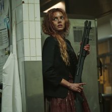 Finché morte non ci separi 2: Samara Weaving in una foto