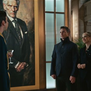 Finché morte non ci separi 2: Sarah Michelle Gellar e Shawn Hatosy in una scena