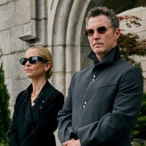 Finché morte non ci separi 2: Sarah Michelle Gellar e Shawn Hatosy in una foto