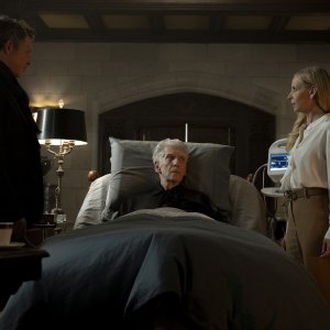 Finché morte non ci separi 2: Sarah Michelle Gellar e Shawn Hatosy in un frame