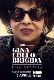 Locandina di Gina Lollobrigida: Diva Contesa