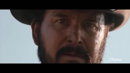 Dutton Ranch - Teaser dello spinoff di Yellowstone per Paramount+ con Kelly Reilly e Cole Hauser