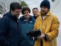 L'ultima missione - Project Hail Mary e la 'diplomazia' del linguaggio